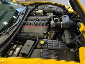 Chevrolet Corvette * Convertible* АвтоКредит * (ЦЕНА ДО БГ) | Auto.bg — изображение 7