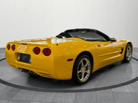 Chevrolet Corvette * Convertible* АвтоКредит * (ЦЕНА ДО БГ) | Auto.bg — изображение 6