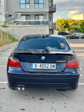 BMW 530 3.0D 218 | Mobile.bg � ����� ������ 8