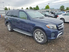 Mercedes-Benz GLS 450 3.0l 4Matic | Mobile.bg � ����� ������ 4