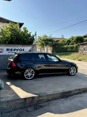 BMW 335 E91 335D | Mobile.bg � ����� ������ 6