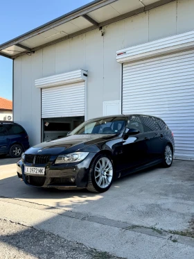 BMW 335 E91 335D | Mobile.bg � ����� ������ 2