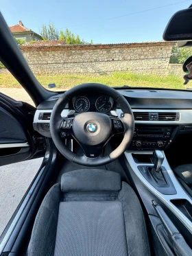 BMW 335 E91 335D | Mobile.bg � ����� ������ 8