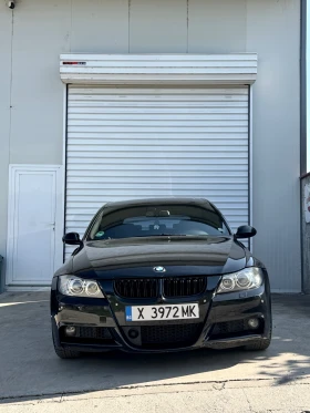 ������ BMW 335