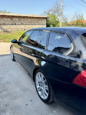 BMW 335 E91 335D | Mobile.bg � ����� ������ 5