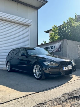 BMW 335 E91 335D | Mobile.bg � ����� ������ 3
