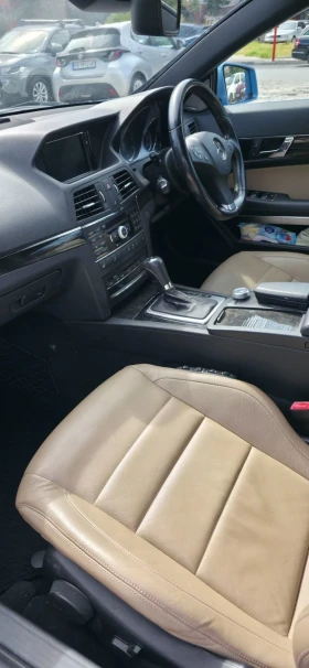 Mercedes-Benz E 350 E350 - 14999 € - 94436770 11