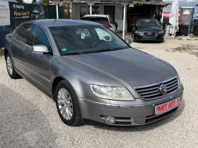 VW Phaeton FACE 