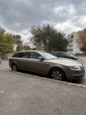 Audi A6 3.2 FSI quattro, Bose - 4100 € - 54864122 7