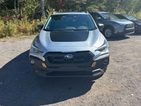 Subaru Crosstrek * Wilderness * CARFAX * ����� �� ����������� | Mobile.bg � ����� ������ 6