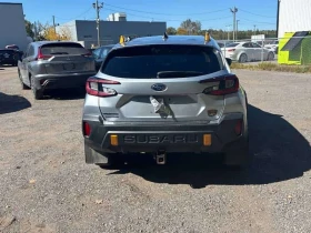 Subaru Crosstrek * Wilderness * CARFAX * ����� �� ����������� | Mobile.bg � ����� ������ 4