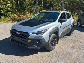 ������ Subaru Crosstrek