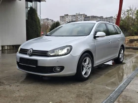 ������ VW Golf