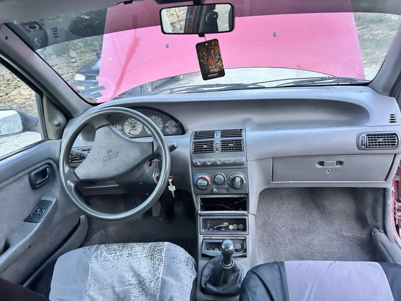 Fiat Punto, снимка 7 - Автомобили и джипове - 47817192