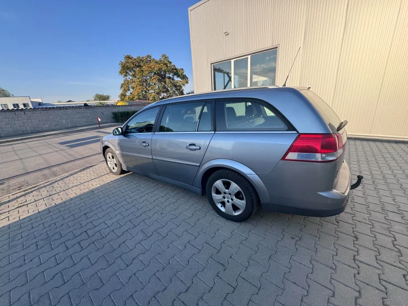 Opel Vectra, снимка 13 - Автомобили и джипове - 47480015