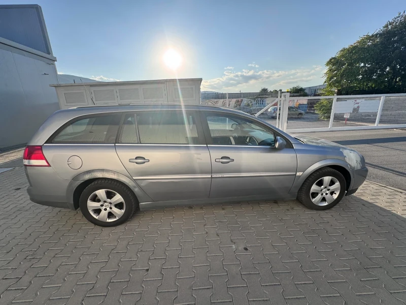 Opel Vectra, снимка 10 - Автомобили и джипове - 47480015