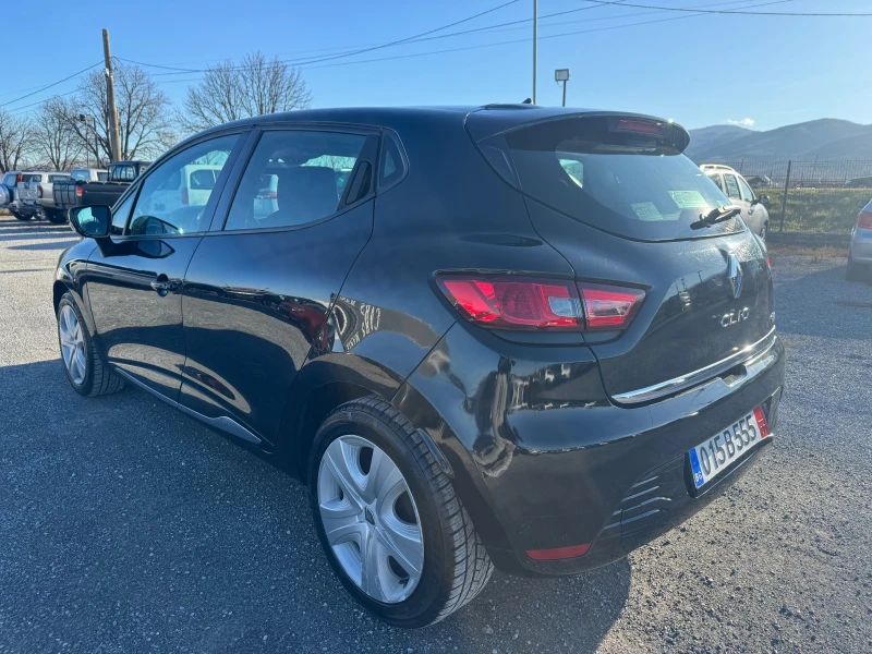 Renault Clio 1.5 DCI EURO 5B, снимка 6 - Автомобили и джипове - 48130605