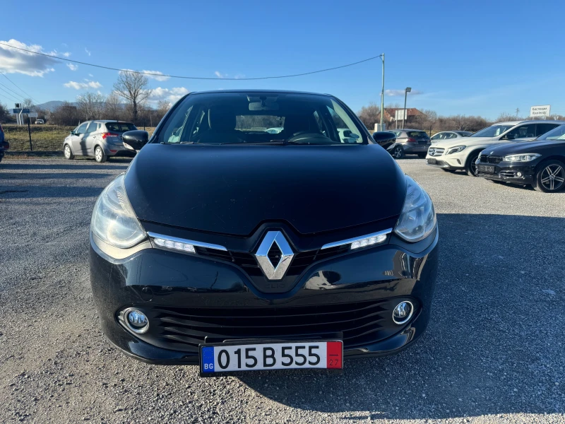 Renault Clio 1.5 DCI EURO 5B, снимка 2 - Автомобили и джипове - 48130605