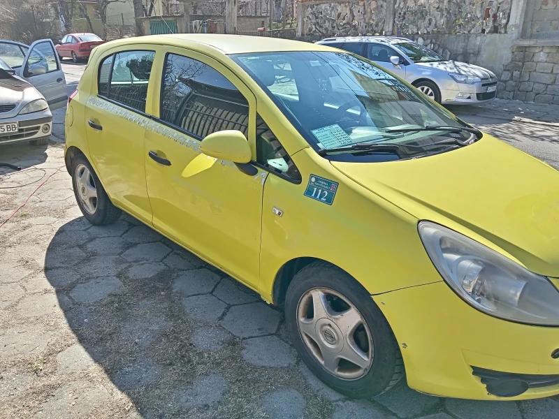 Opel Corsa, снимка 2 - Автомобили и джипове - 49422355