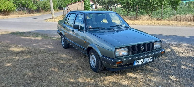 VW Jetta, снимка 10 - Автомобили и джипове - 52554947