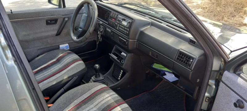 VW Jetta, снимка 3 - Автомобили и джипове - 52554947