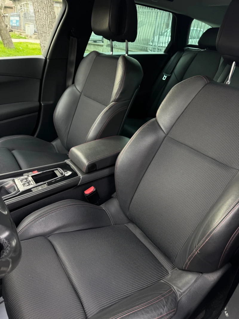 Peugeot 508 2.0 DIESEL AUSTRIA, снимка 10 - Автомобили и джипове - 51139062