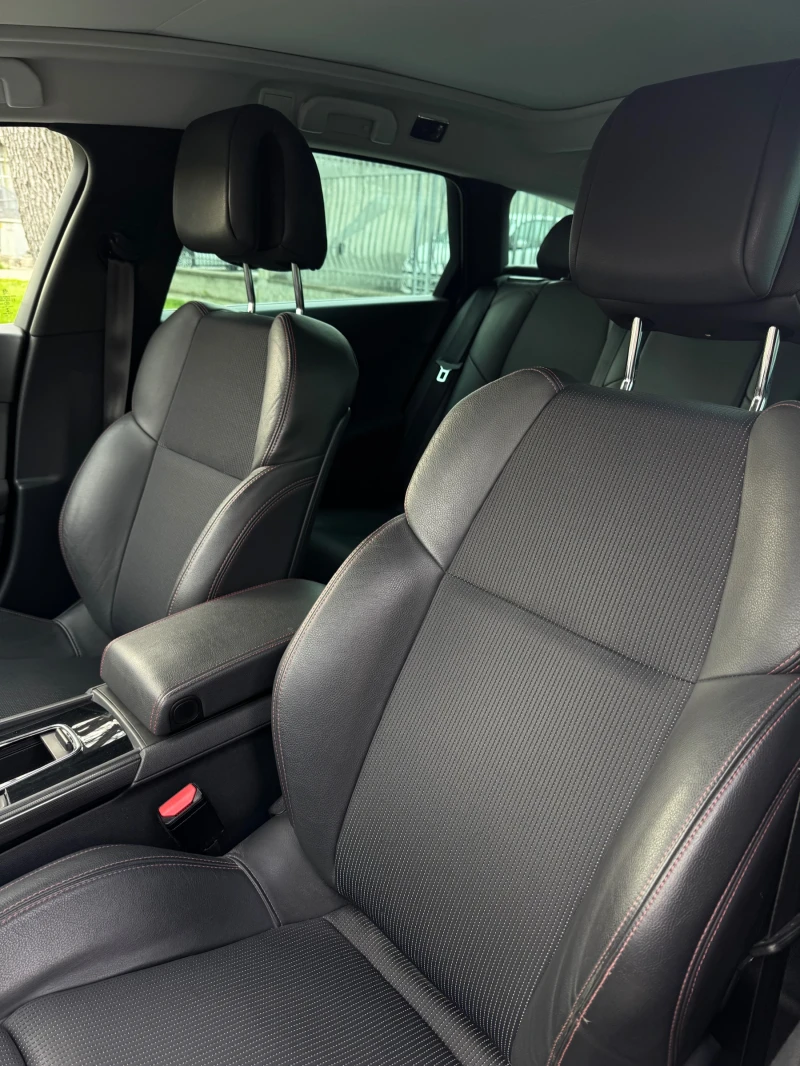 Peugeot 508 2.0 DIESEL AUSTRIA, снимка 11 - Автомобили и джипове - 51139062