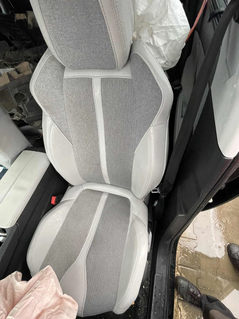 Peugeot 5008, снимка 5 - Автомобили и джипове - 51933129