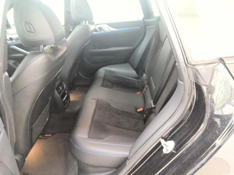 BMW i4 35 ТОП ОФЕРТА!, снимка 5 - Автомобили и джипове - 51987529