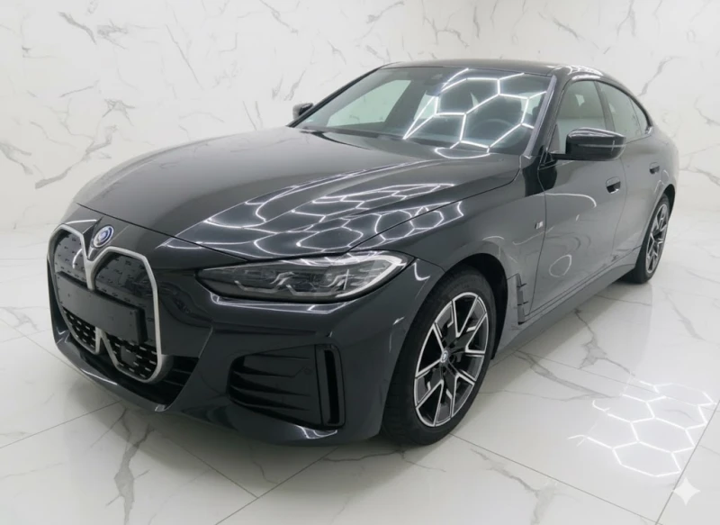 BMW i4 35 ТОП ОФЕРТА!, снимка 2 - Автомобили и джипове - 51987529