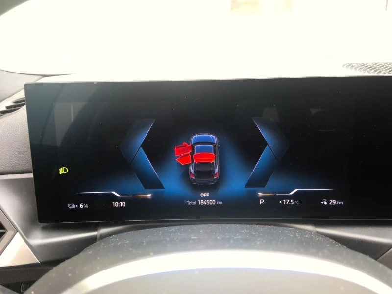 BMW i4 35 ТОП ОФЕРТА!, снимка 9 - Автомобили и джипове - 51987529