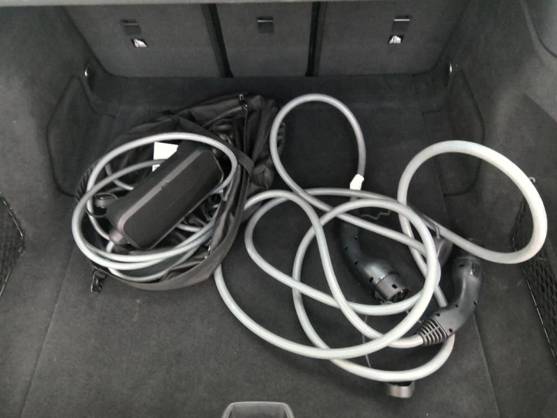 BMW i4 35 ТОП ОФЕРТА!, снимка 10 - Автомобили и джипове - 51987529