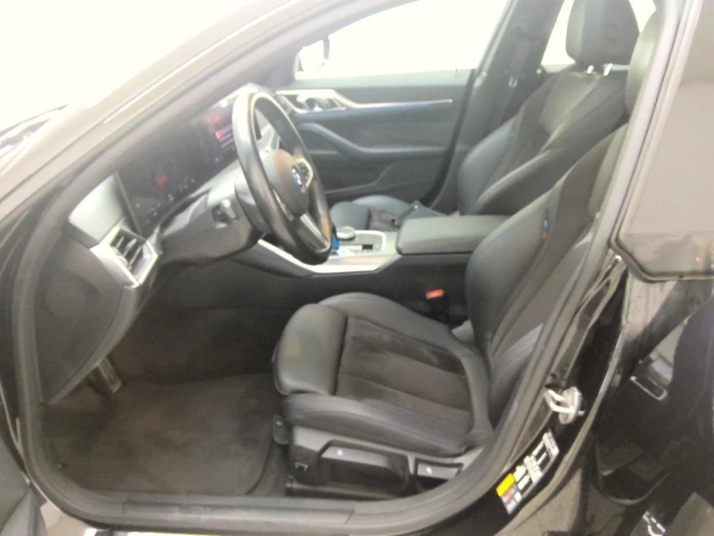 BMW i4 35 ТОП ОФЕРТА!, снимка 6 - Автомобили и джипове - 51987529