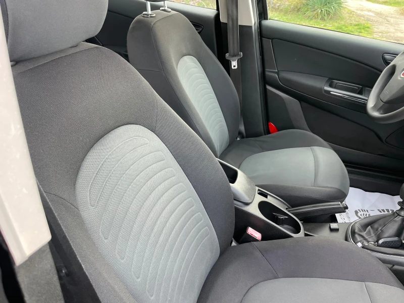 Fiat Bravo 1.4i-90-GAS-ITALIA, снимка 6 - Автомобили и джипове - 52138825