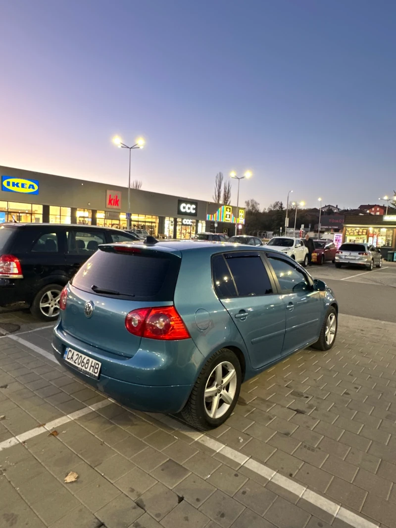 VW Golf, снимка 6 - Автомобили и джипове - 52338110