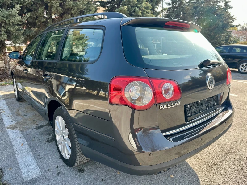 VW Passat 1.9 TDI * НАВИ* КАМЕРА* , снимка 3 - Автомобили и джипове - 52501270