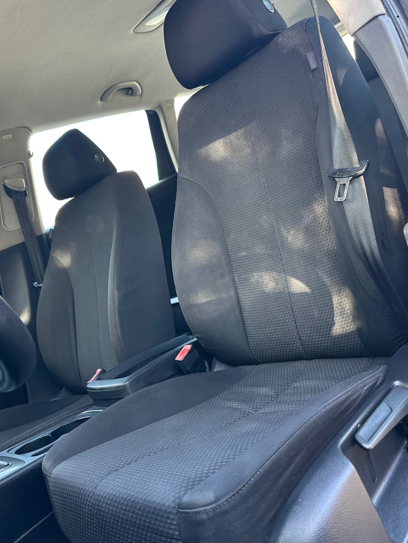 VW Passat 1.9 TDI * НАВИ* КАМЕРА* , снимка 14 - Автомобили и джипове - 52501270