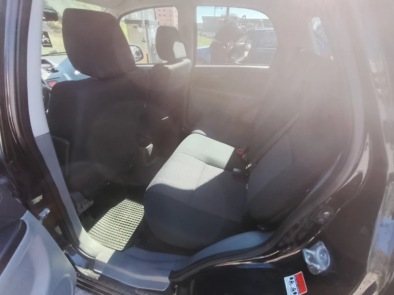 Suzuki SX4, снимка 6 - Автомобили и джипове - 52555228