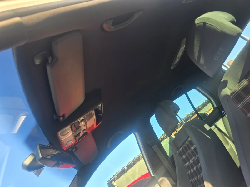 VW Golf GTI на части, снимка 12 - Автомобили и джипове - 52738987