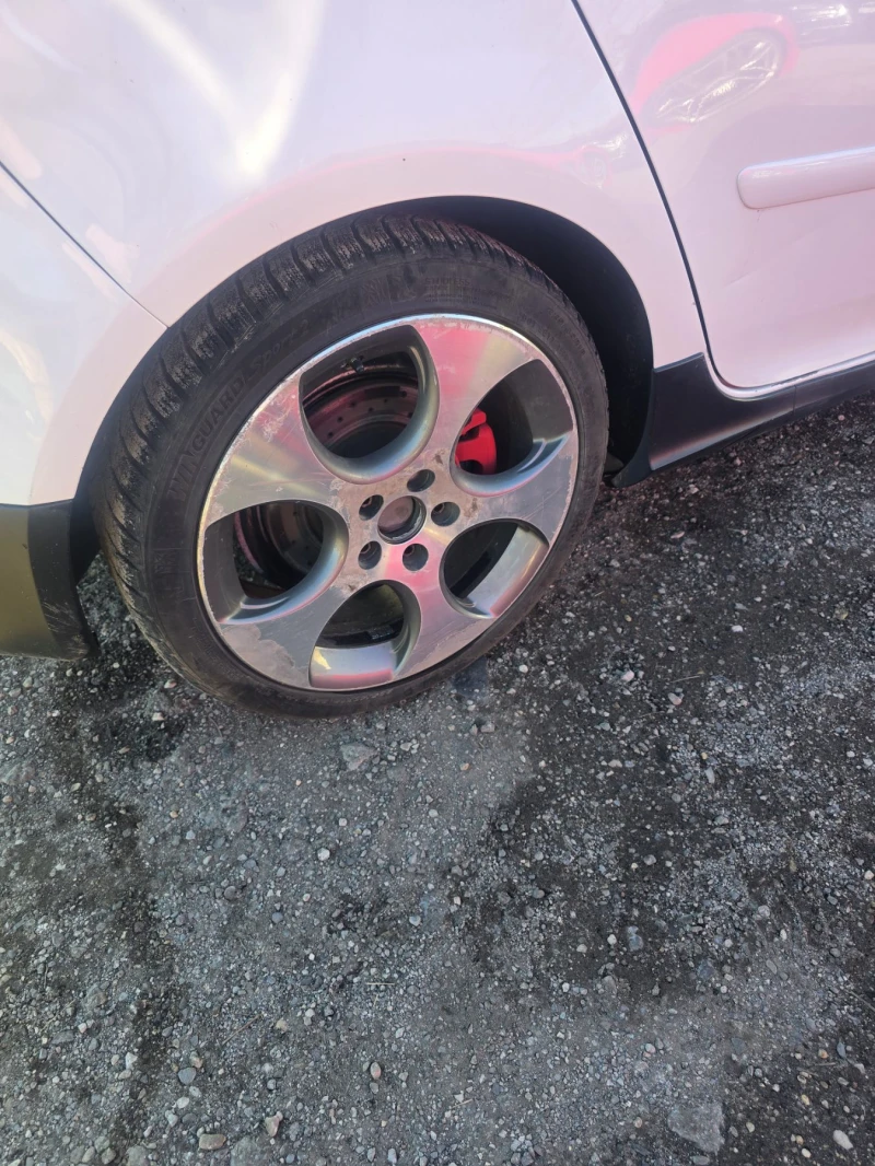 VW Golf GTI на части, снимка 5 - Автомобили и джипове - 52738987