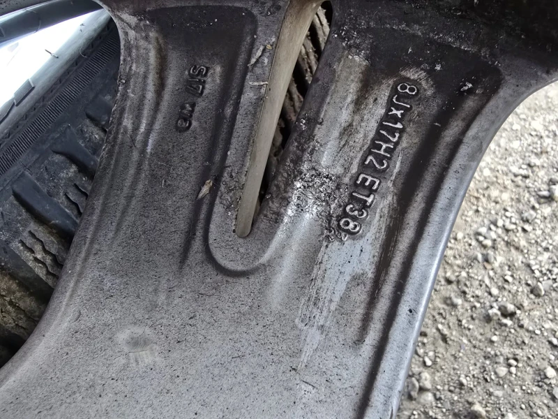 VW Golf GTI на части, снимка 7 - Автомобили и джипове - 52738987