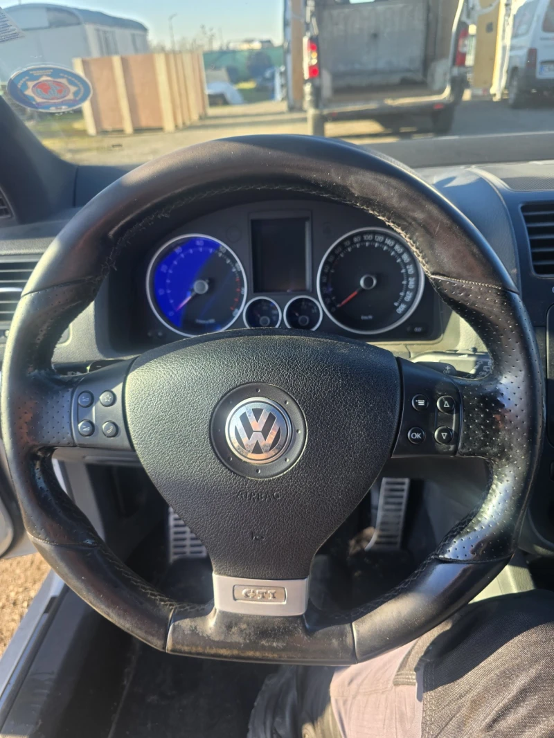 VW Golf GTI на части, снимка 6 - Автомобили и джипове - 52738987