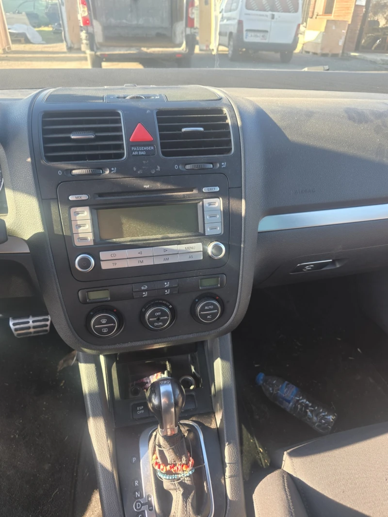 VW Golf GTI на части, снимка 11 - Автомобили и джипове - 52738987