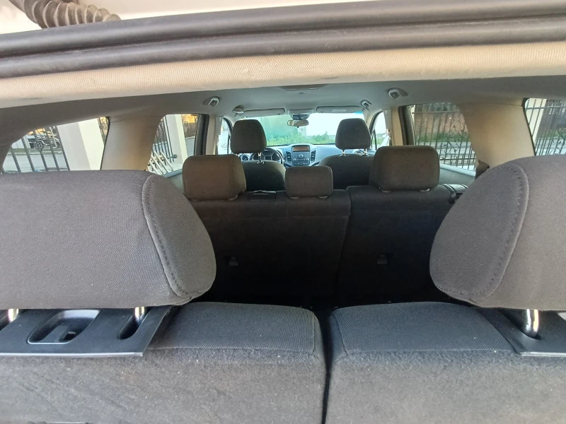 Chevrolet Orlando 1.8 Фабрична газ, снимка 10 - Автомобили и джипове - 52770393