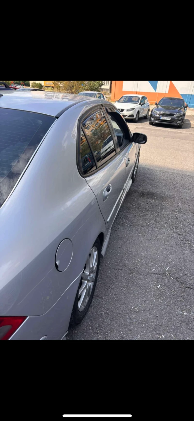 Saab 9-3, снимка 6 - Автомобили и джипове - 52900629