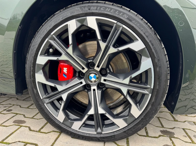 BMW 330 e xDrive Touring, снимка 5 - Автомобили и джипове - 52928189