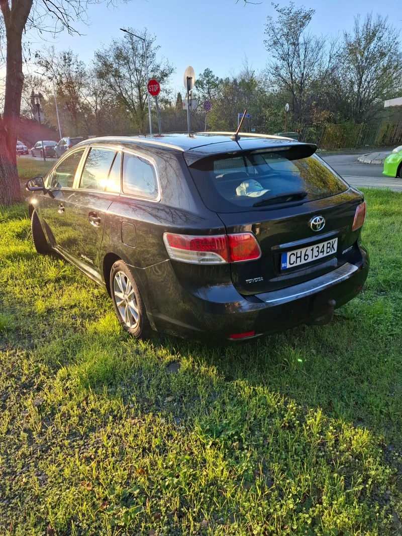Toyota Avensis Т27 D4D , снимка 14 - Автомобили и джипове - 53146028