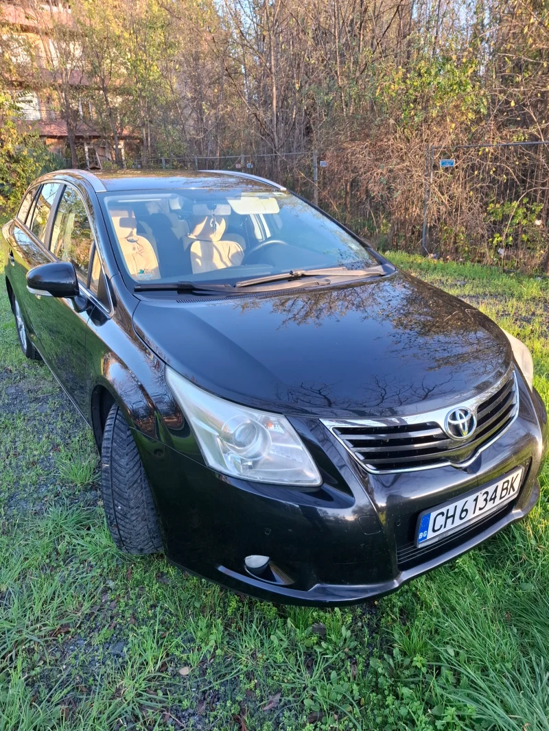Toyota Avensis Т27 D4D , снимка 15 - Автомобили и джипове - 53146028