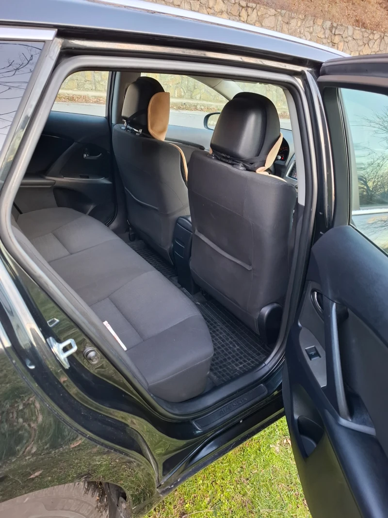 Toyota Avensis Т27 D4D , снимка 7 - Автомобили и джипове - 53146028