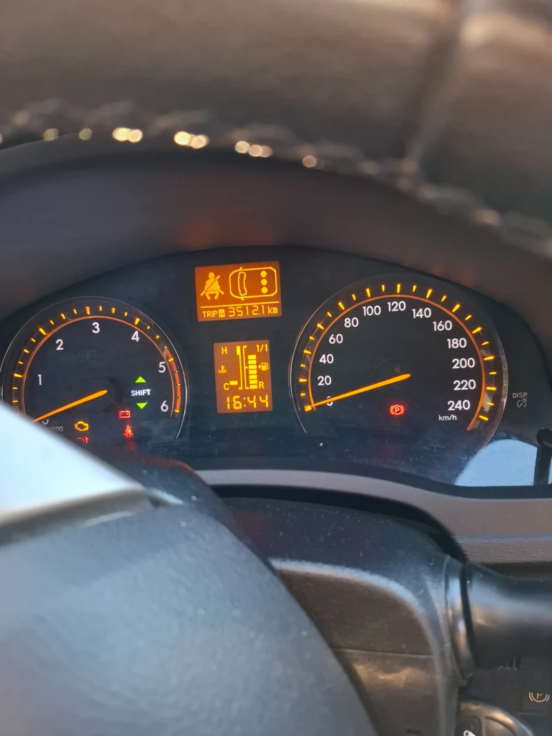 Toyota Avensis Т27 D4D , снимка 9 - Автомобили и джипове - 53146028